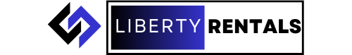 Liberty Rentals Logo
